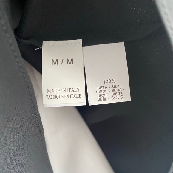 Brunello Cucinelli Double Layered Tee/Tank, size medium (fits size XS/S) - Picture 6 of 11